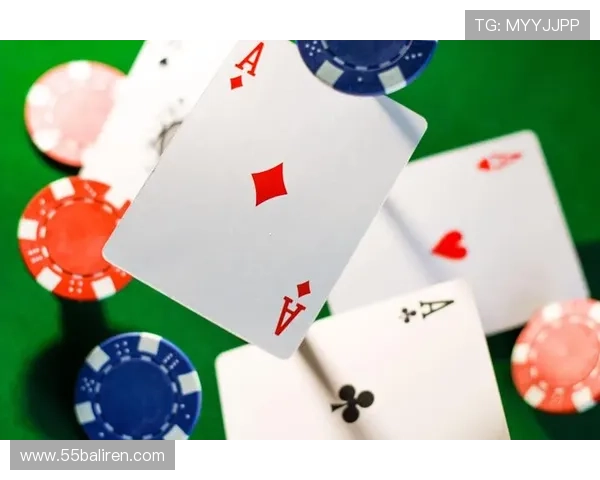 博彩行业的未来趋势及技术创新展望